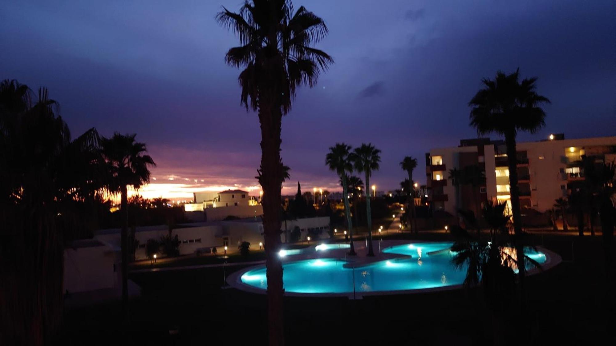 Nice Views אלמרימר מראה חיצוני תמונה